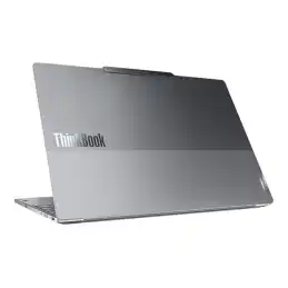 Lenovo ThinkBook 13x G4 IMH 21KR - Intel Core Ultra 9 - 185H - jusqu'à 5.1 GHz - Evo - Win 11 Pro -... (21KR0006FR)_9